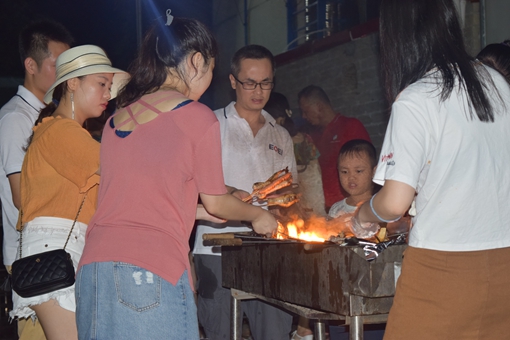 集體活動｜攜手同游，公司旅游活動圓滿結束~